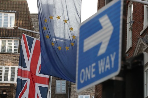 More than 2,300 EU academics resign amid warning over UK university 'Brexodus'