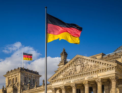 Niemcy: Wzrost gospodarczy w 2017 roku najwyższy od sześciu lat