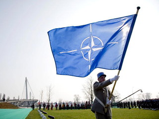 Niepodległa Szkocja nie będzie w NATO