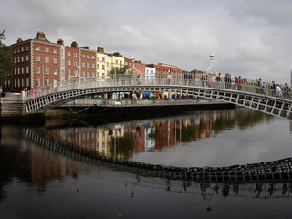 Dublin: Poles complain about increases in rental housing