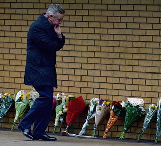 Katastrofa w Glasgow: Już 9 zabitych