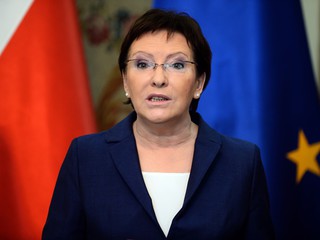 Poland: Will Ewa Kopacz be an Iron Lady or a Tusk puppet?