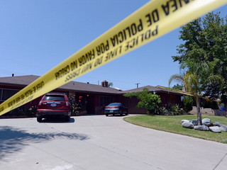Man kills daughter, six grandchildren in Florida murder-suicide