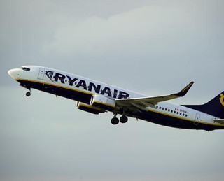 Kiedy Ryanair poleci "za grosze" do Nowego Jorku?