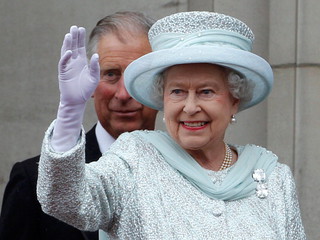 Elżbieta II przekonana, że Szkoci przezwyciężą podziały