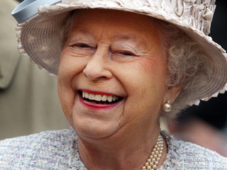 Queen ‘purred' in delight at Scottish referendum result