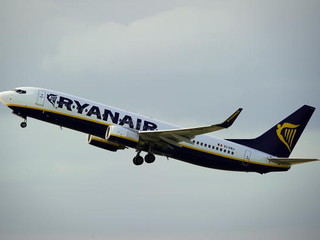 Modlin: Baza Ryanair, 7 nowych tras i praca dla 2,5 tys. osób