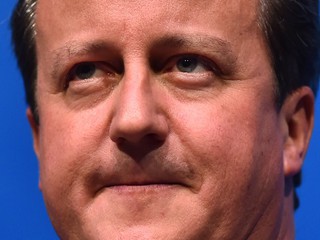 Cameron: "Chcemy wziąć udział w walce z Państwem Islamskim"
