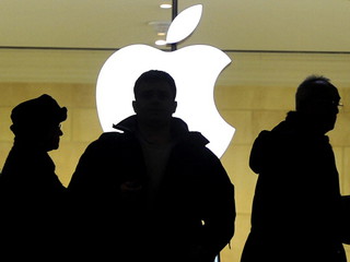 Apple supplier faces scrutiny over labor conditions in China
