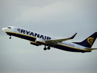 Ryanair to launch two domestic routes in Poland