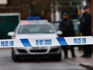 Man fighting for his life following attack in Harlesden