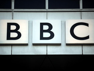 Iran state TV accuses BBC of document theft from government archives