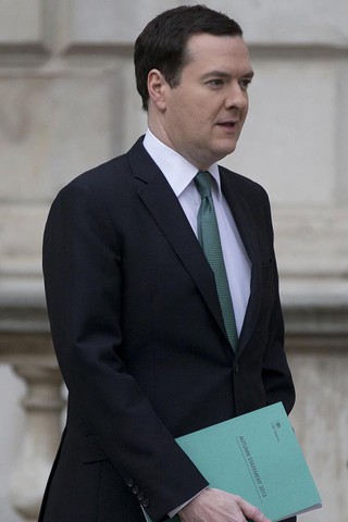 Autumn Statement: State pension age rise brought forward