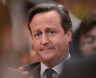 Cameron: Wyjście Wielkiej Brytanii z UE nie złamałoby mi serca