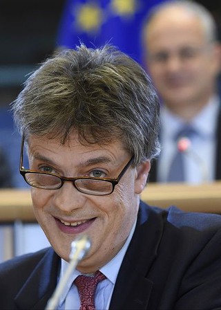 UK's Lord Hill recalled for more questioning by MEPs