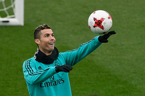 Ronaldo oszukał hiszpański fiskus?