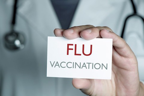 USA: Pojawił się bardzo niebezpieczny wirus grypy