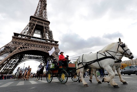Francja pozostaje numerem jeden w światowej turystyce