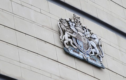 Man threatened to kill wife's twin sister, court hears