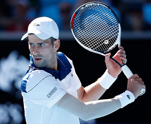 Djokovic wants to boycott the Grand Slam? The tennis player denies