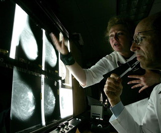 Nowy lek szansą dla kobiet chorych na raka piersi