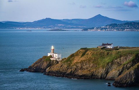 Major development works planned for Howth harbour