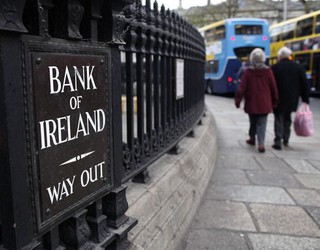 Promising forecast for Irish economy
