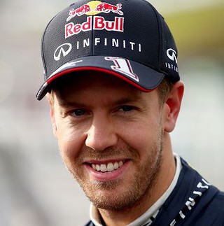 Formuła 1: Sebastian Vettel odchodzi z teamu Red Bull