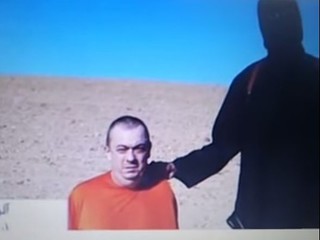 World reacts to IS video showing apparent killing of Alan Henning 