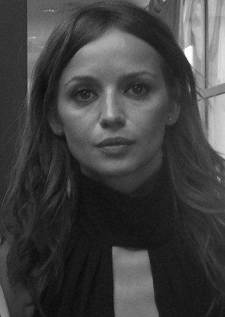 Aktorka Anna Przybylska nie żyje