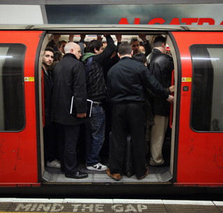 Będzie strajk londyńskiego metra