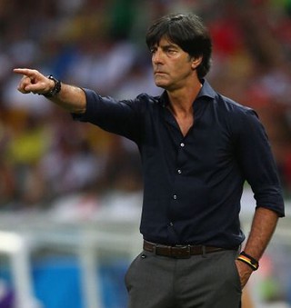 Loew warns his team: Poland is serious rival