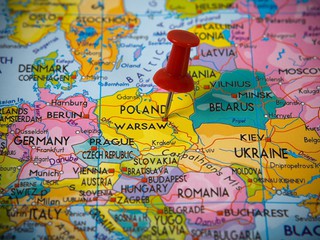 Polska na 48. miejscu w tegorocznym Raporcie Wolności Gospodarczej Świata