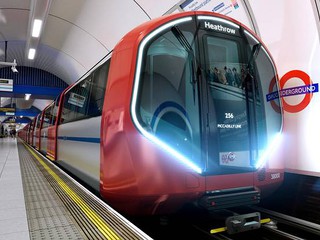Londyn: Nowe metro bez maszynisty?