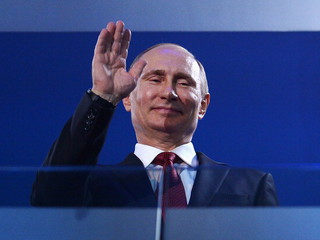 Putin będzie na szczycie G20. Dojdzie do przełomu?
