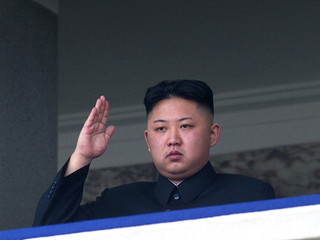Co kryje się za "zniknięciem" Kim Dzong Una?