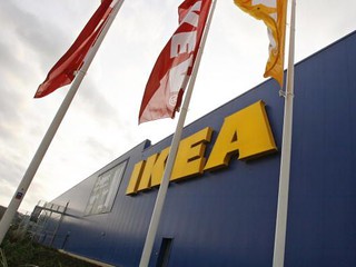 IKEA rośnie w Polsce ponadprzeciętnie
