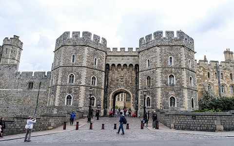 Przez królewski ślub radni Windsoru odeszli z grupy konserwatystów 