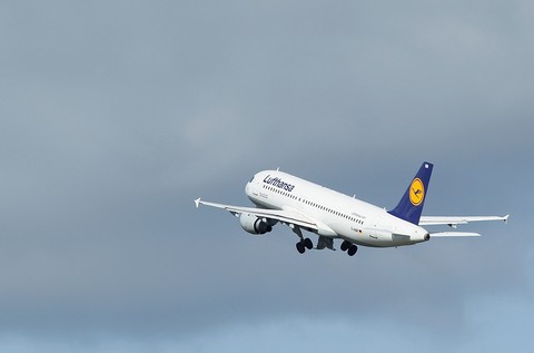 Lufthansa uruchomi dodatkowe rejsy z Jasionki do Monachium