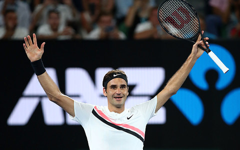 Roger Federer mistrzem Australian Open 2018!