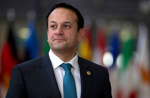 Premier: "Irlandia mogła i powinna zrobić więcej dla ratowania Żydów"