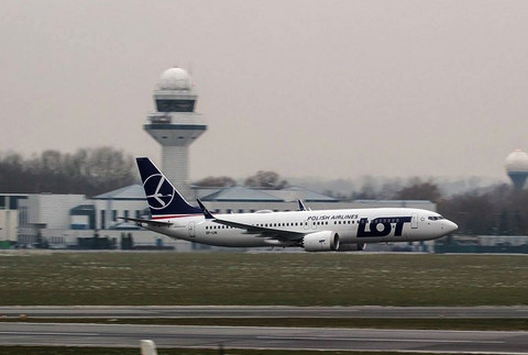 LOT will launch a connection to Budapest and increase the frequency of flights to Chicago