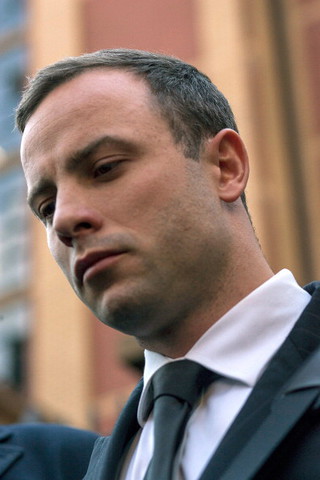 Prokurator żąda kary więzienia dla Oscara Pistoriusa