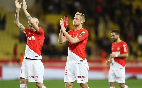 The victory of the Glik team