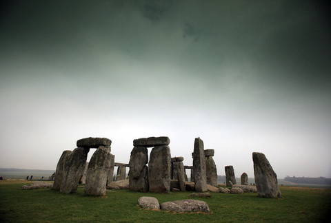 Tunel pod Stonehenge może zniszczyć słynny monument