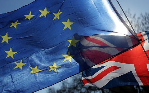 UE może "ukarać" Wielką Brytanię za złamanie reguł okresu przejściowego