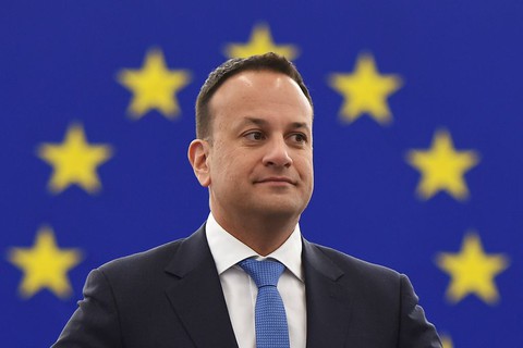 Premier: "Dzięki imigrantom irlandzka gospodarka jest lepsza"