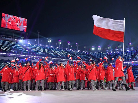 Pjongczang: Pierwsze medalowe szanse Polaków