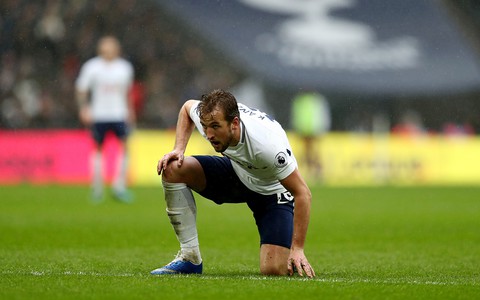 Liga angielska: Tottenham górą w derbach, czyste konto Fabiańskiego