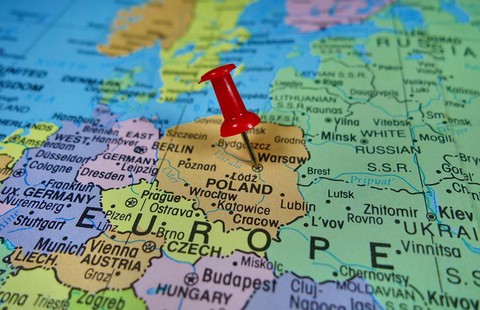 Polska na 17. miejscu w rankingu najatrakcyjniejszych rynków dla Chin